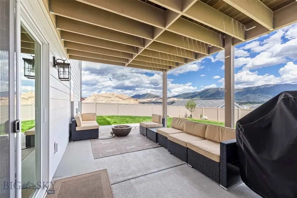 4116 Western Butte MT 59701