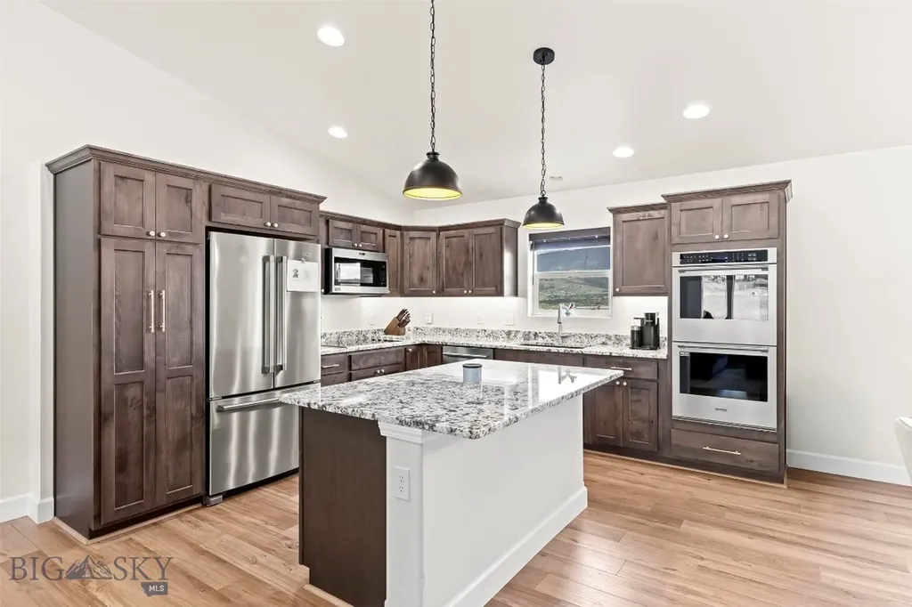 4116 Western Butte MT 59701