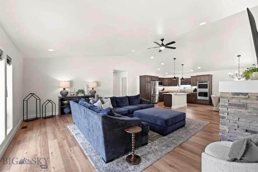 4116 Western Butte MT 59701