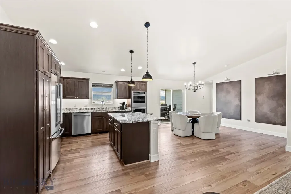 4116 Western Butte MT 59701