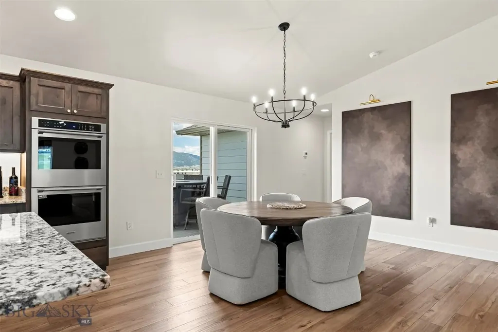 4116 Western Butte MT 59701