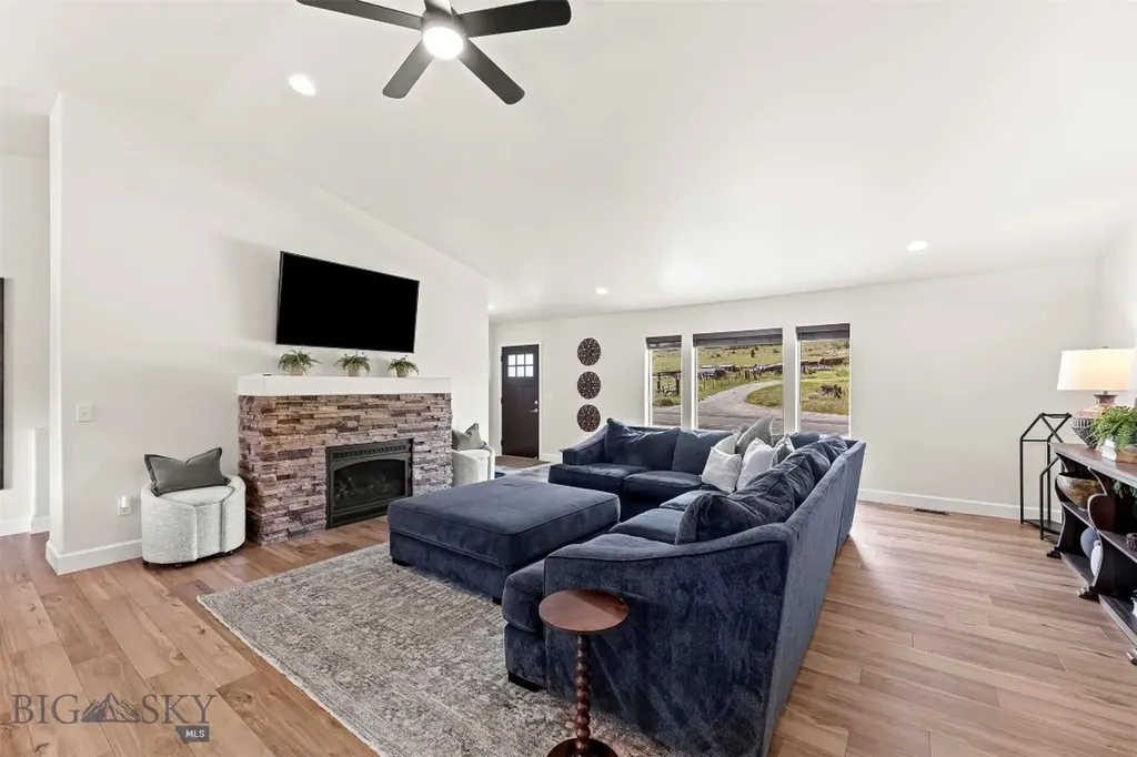 4116 Western Butte MT 59701