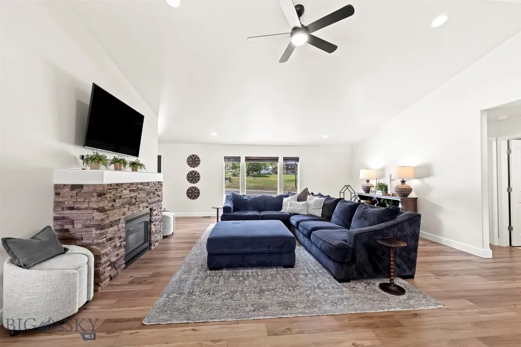 4116 Western Butte MT 59701