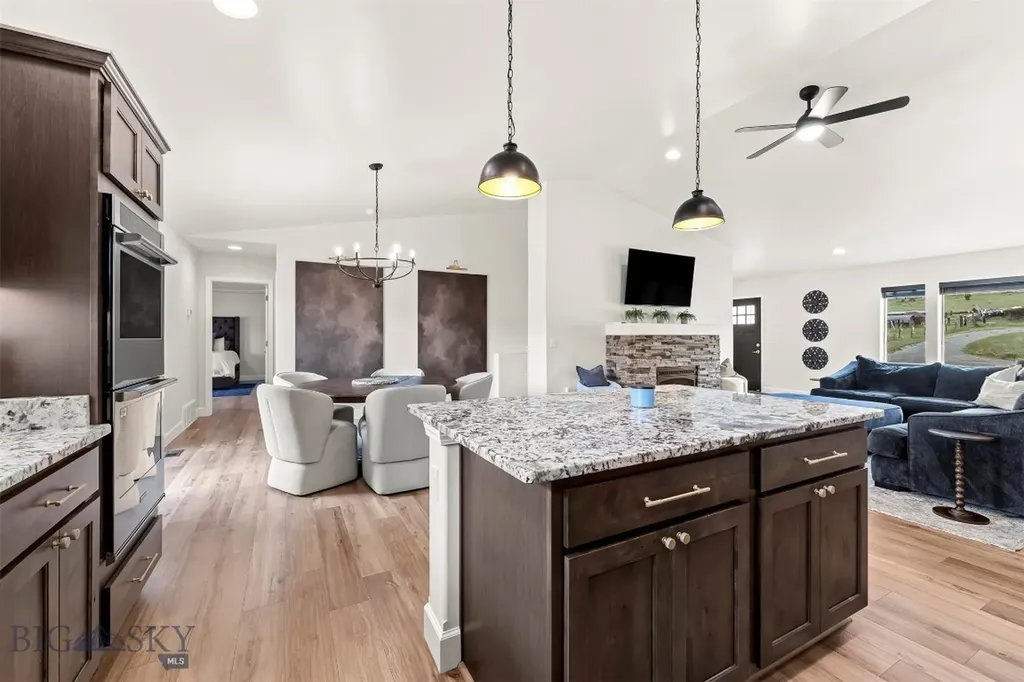 4116 Western Butte MT 59701