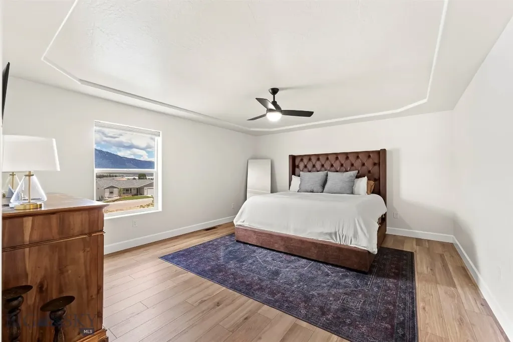 4116 Western Butte MT 59701