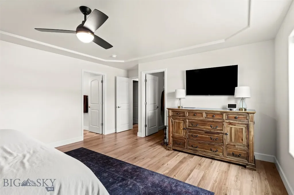 4116 Western Butte MT 59701