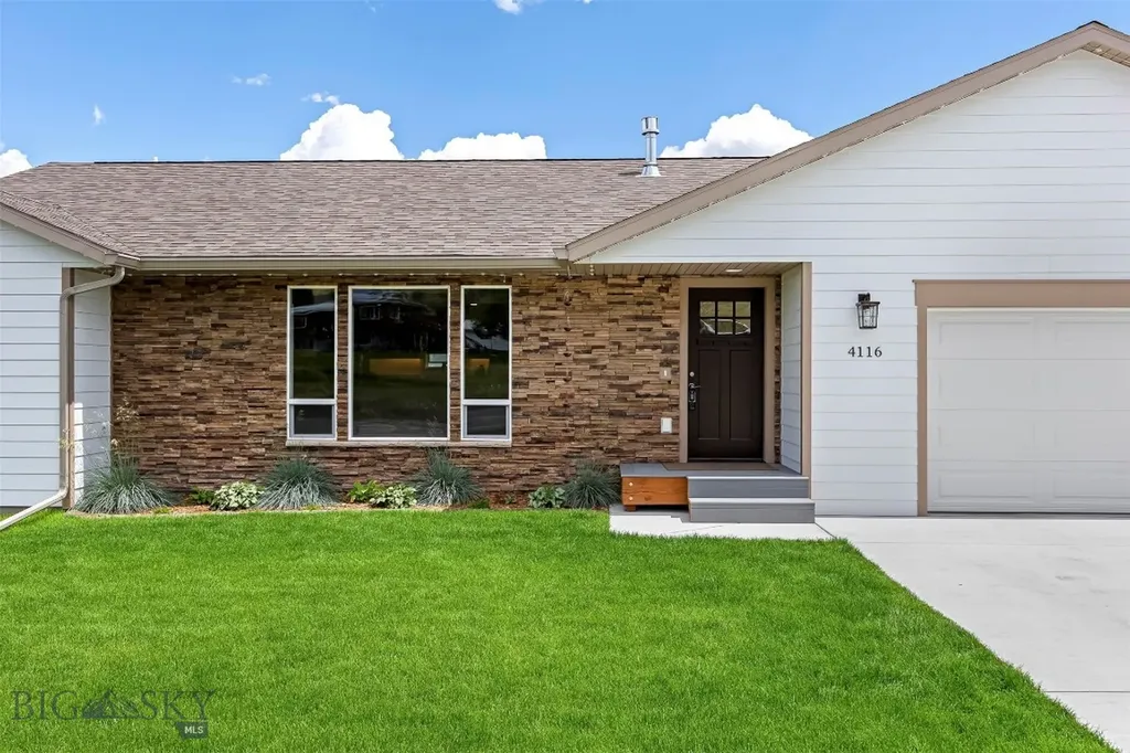 4116 Western Butte MT 59701