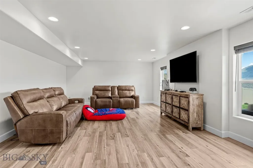 4116 Western Butte MT 59701