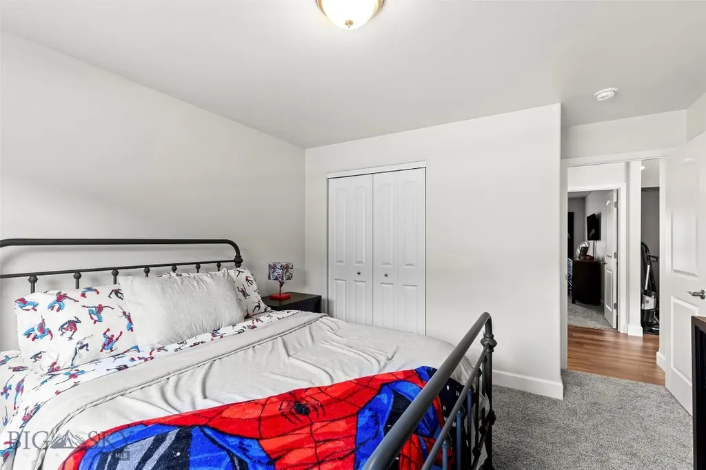 4116 Western Butte MT 59701