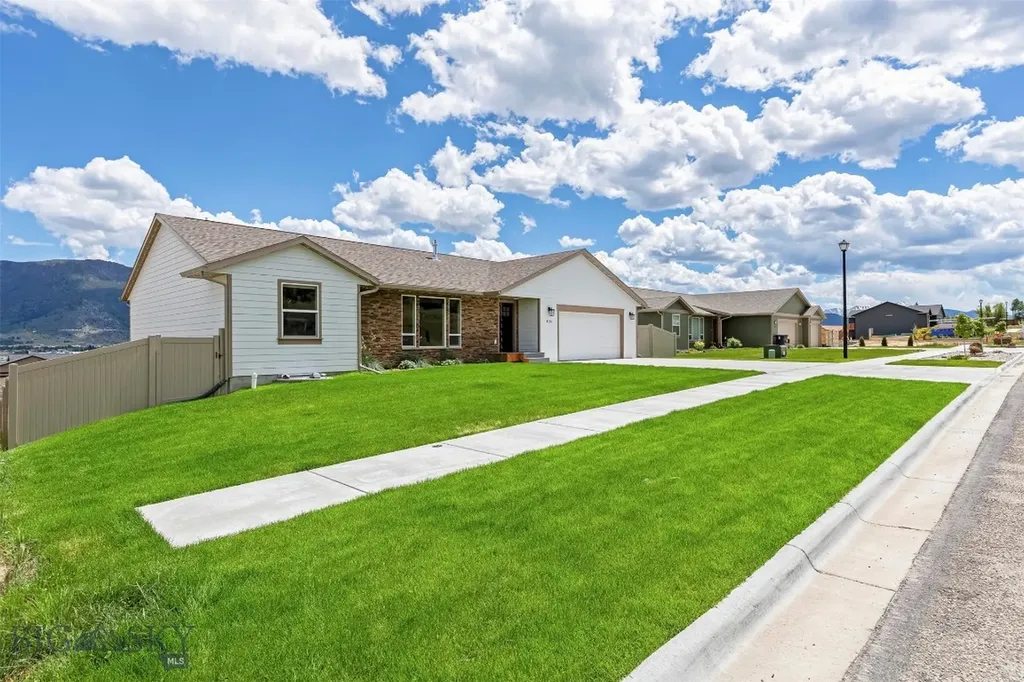 4116 Western Butte MT 59701