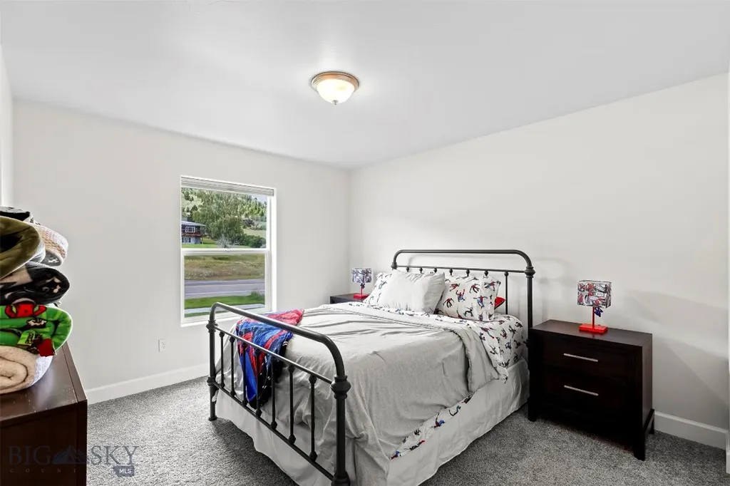 4116 Western Butte MT 59701
