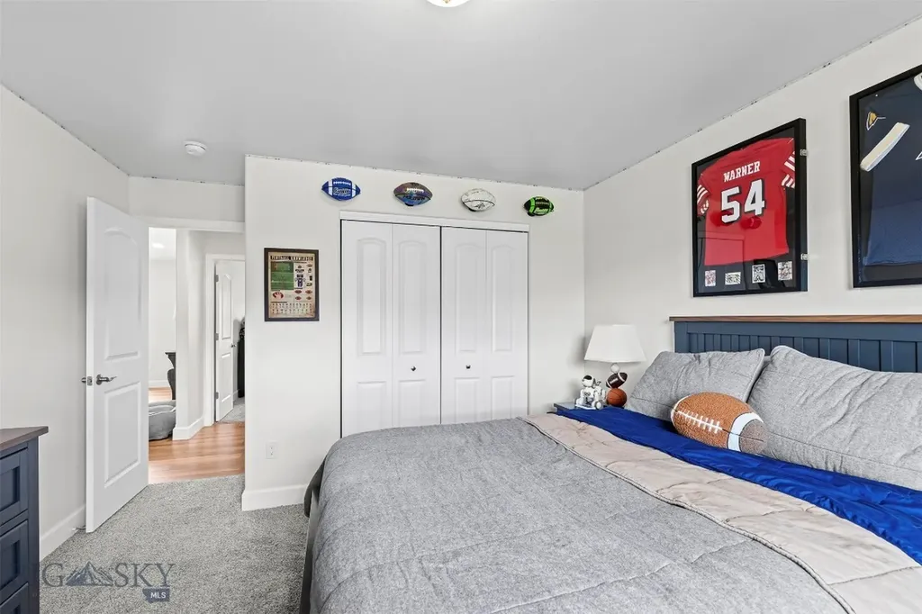 4116 Western Butte MT 59701