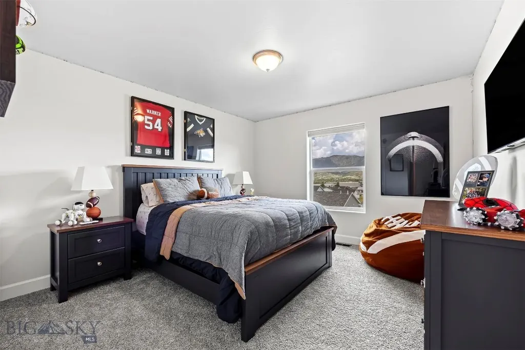4116 Western Butte MT 59701