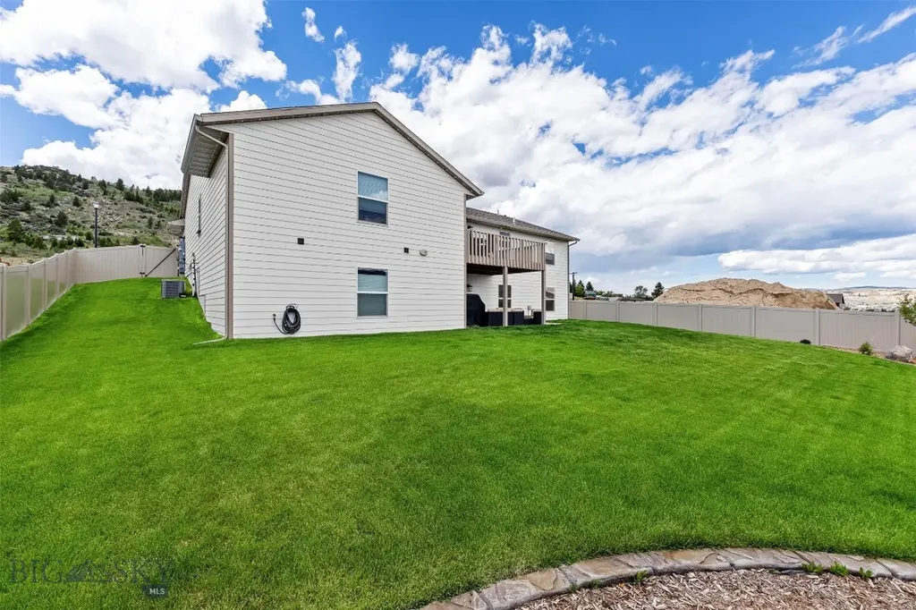 4116 Western Butte MT 59701