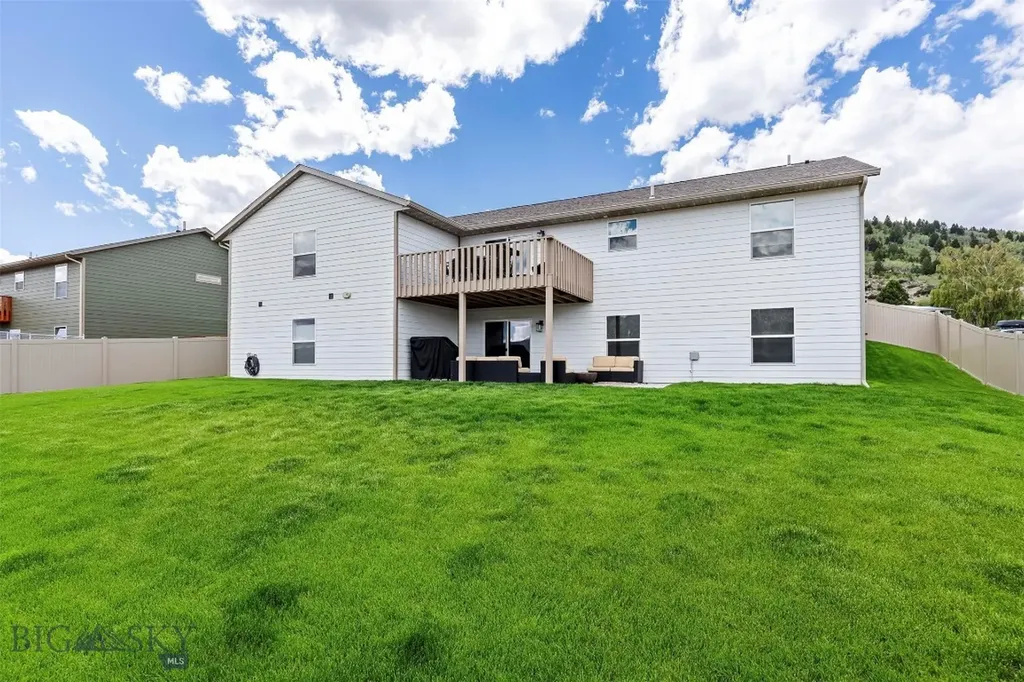 4116 Western Butte MT 59701