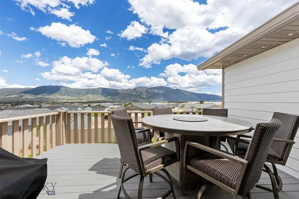 4116 Western Butte MT 59701