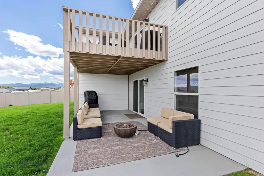 4116 Western Butte MT 59701