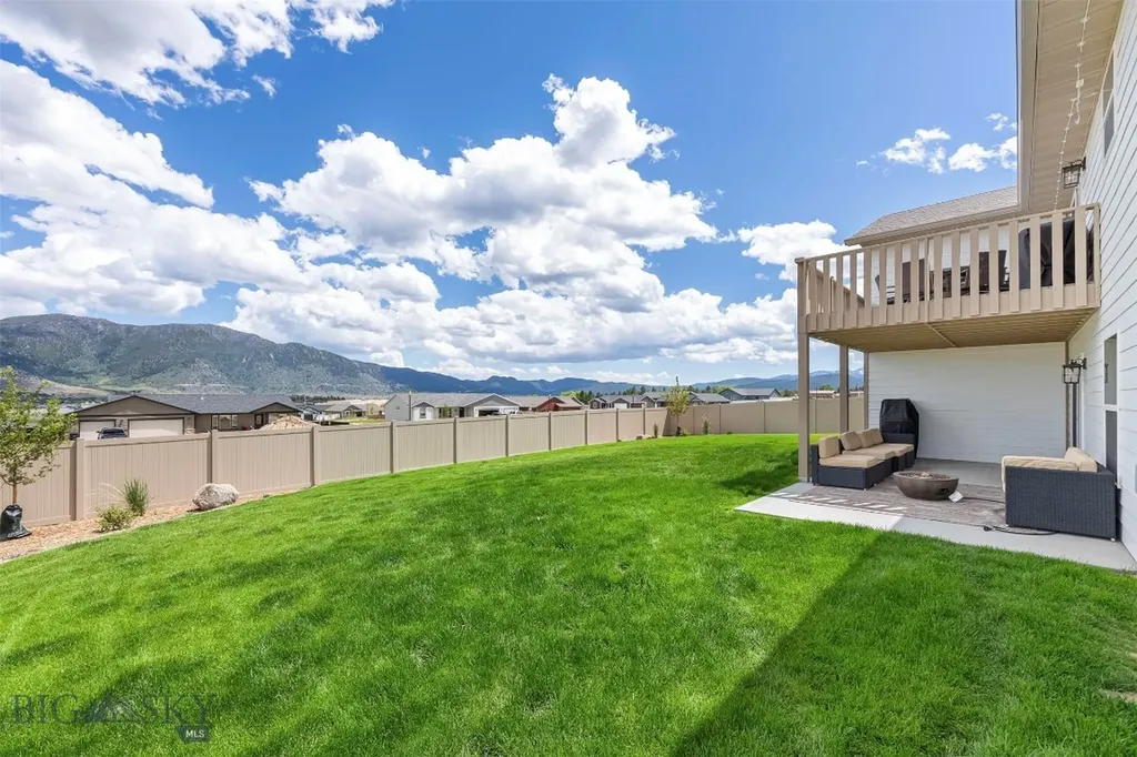 4116 Western Butte MT 59701