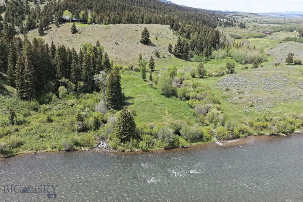 7 Alegria Lane Cameron MT 59270