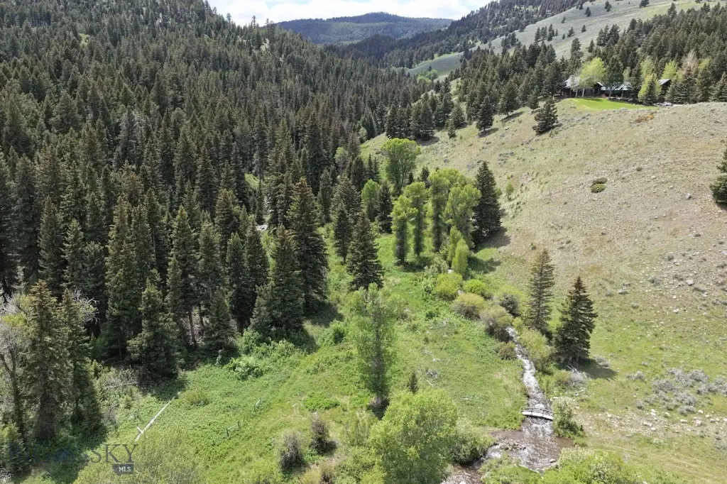 7 Alegria Lane Cameron MT 59270