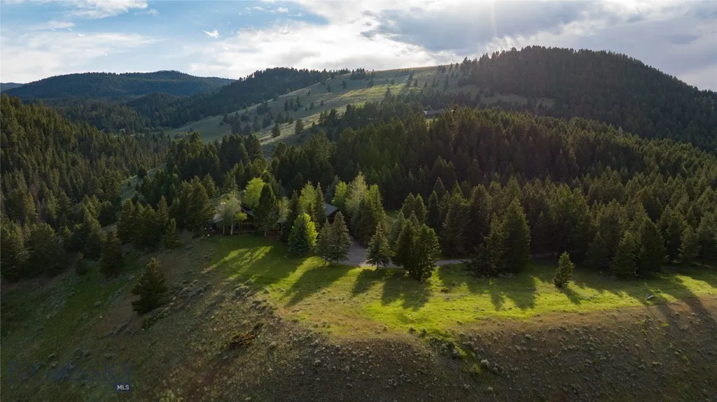 7 Alegria Lane Cameron MT 59270