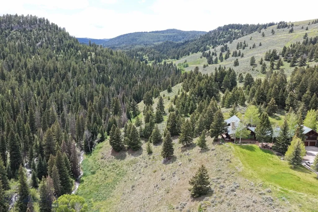 7 Alegria Lane Cameron MT 59270