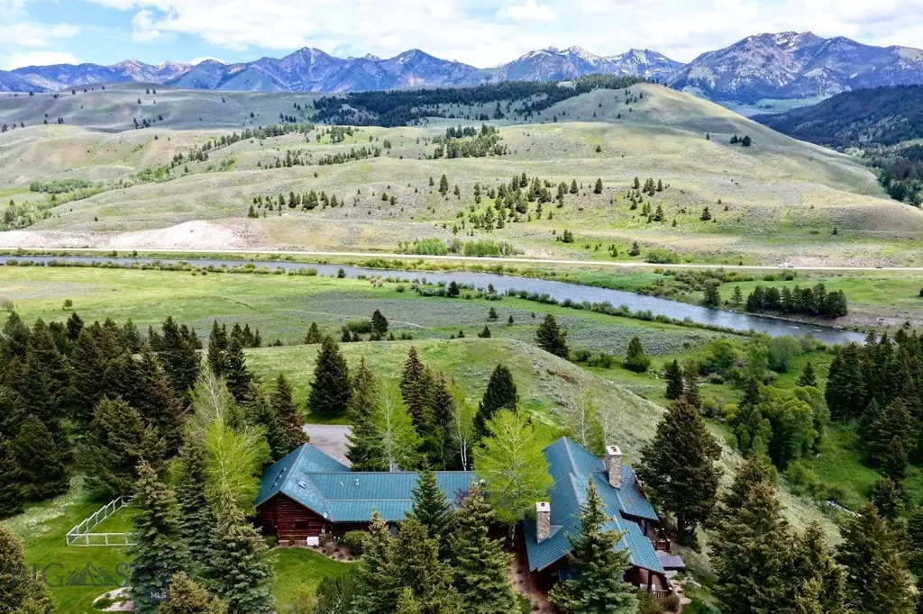 7 Alegria Lane Cameron MT 59270