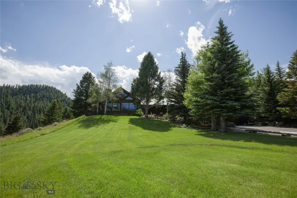 7 Alegria Lane Cameron MT 59270