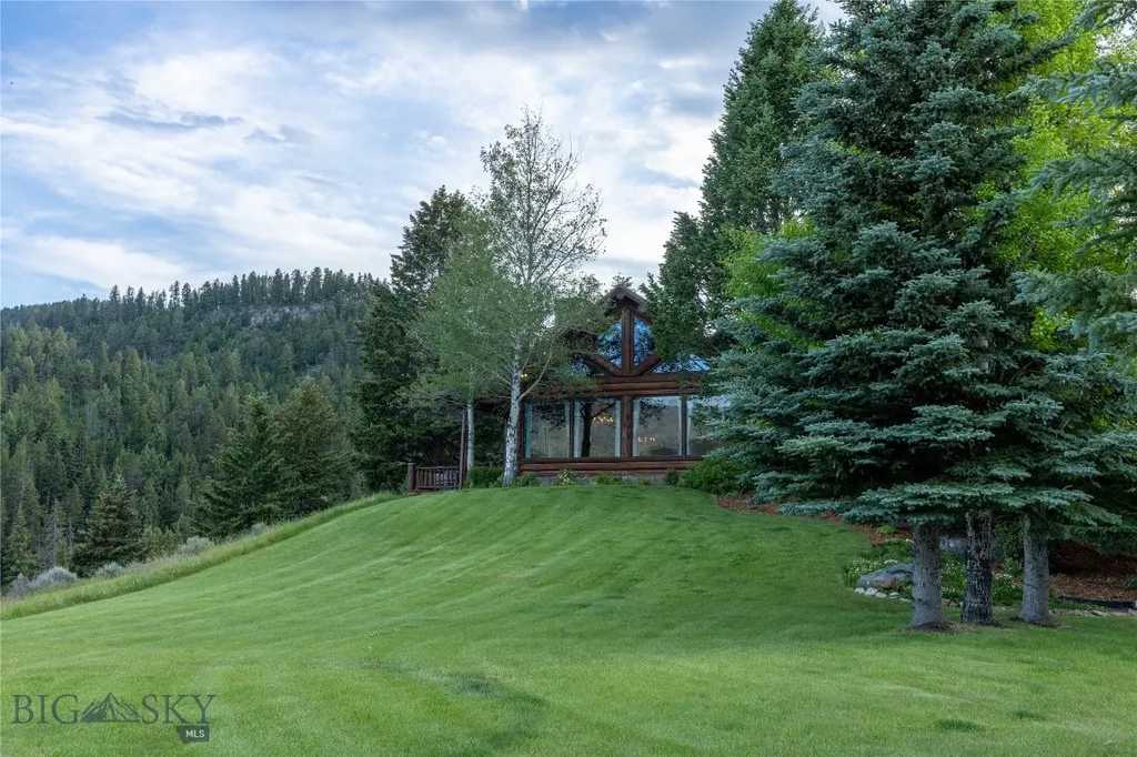 7 Alegria Lane Cameron MT 59270