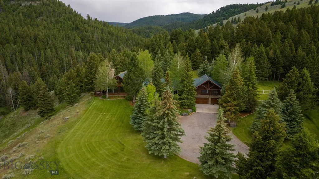 7 Alegria Lane Cameron MT 59270
