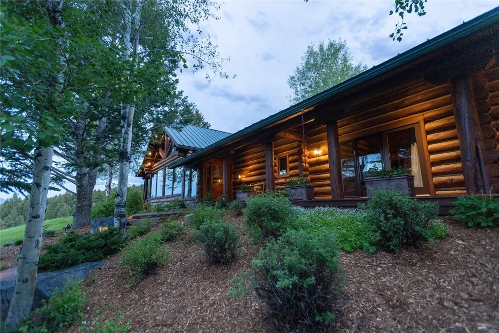 7 Alegria Lane Cameron MT 59270