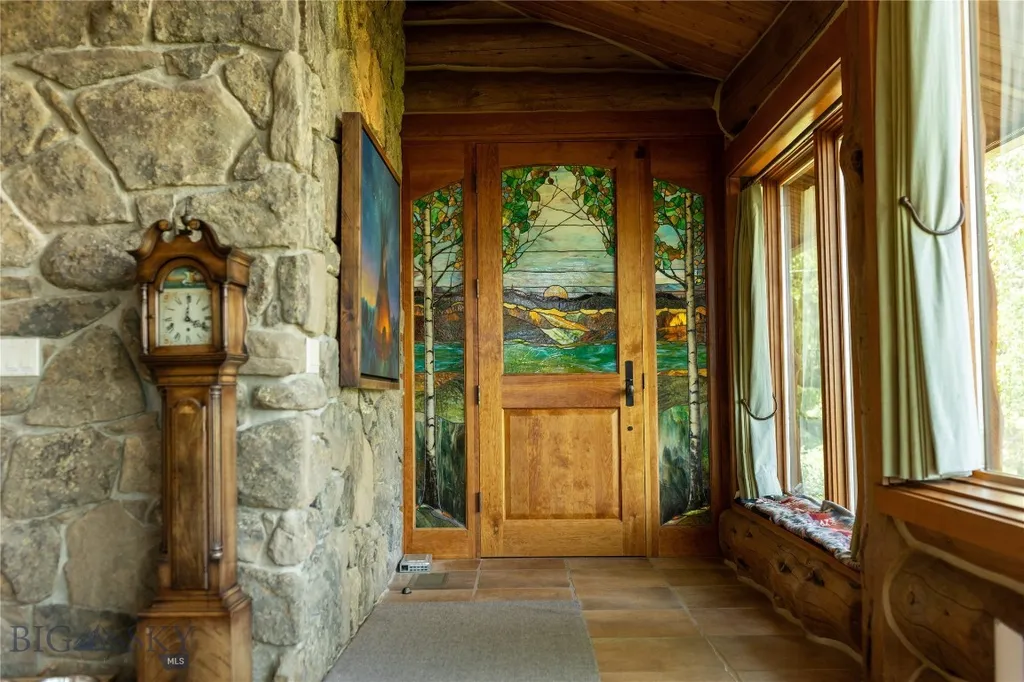 7 Alegria Lane Cameron MT 59270