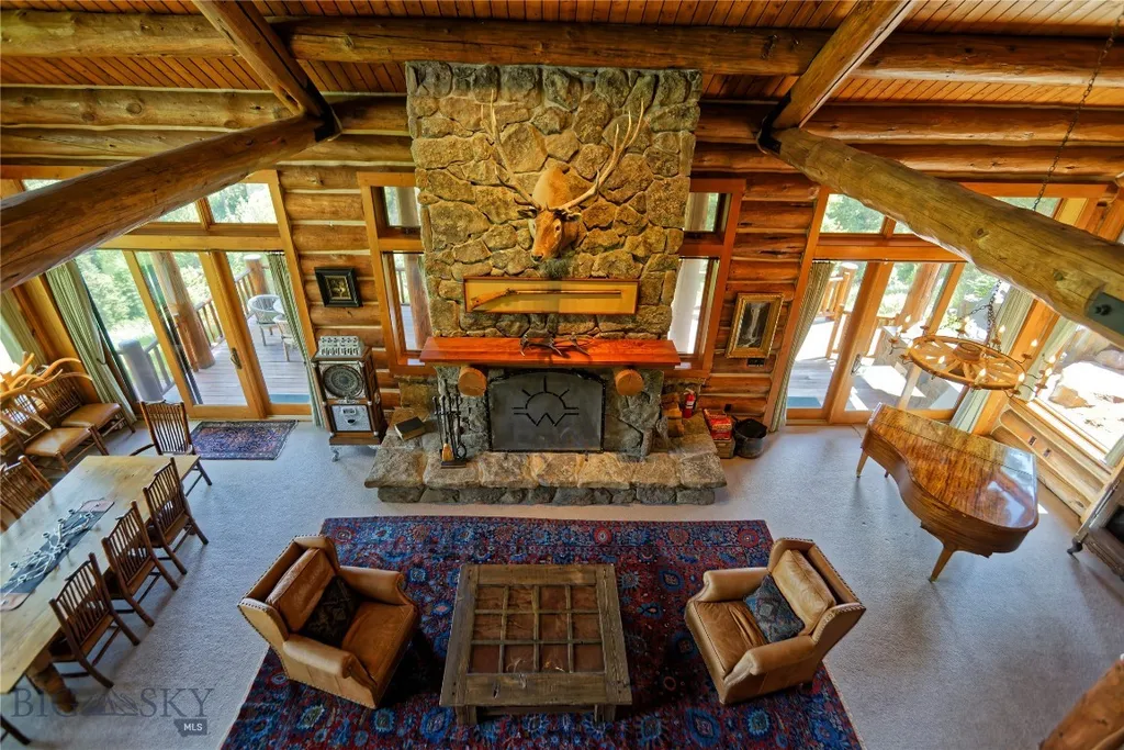7 Alegria Lane Cameron MT 59270