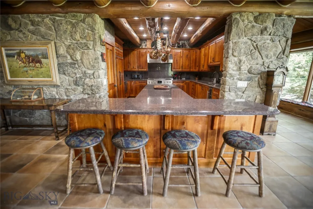 7 Alegria Lane Cameron MT 59270