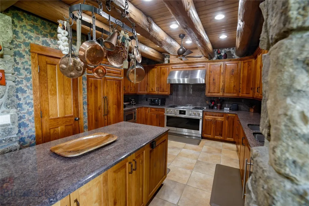 7 Alegria Lane Cameron MT 59270