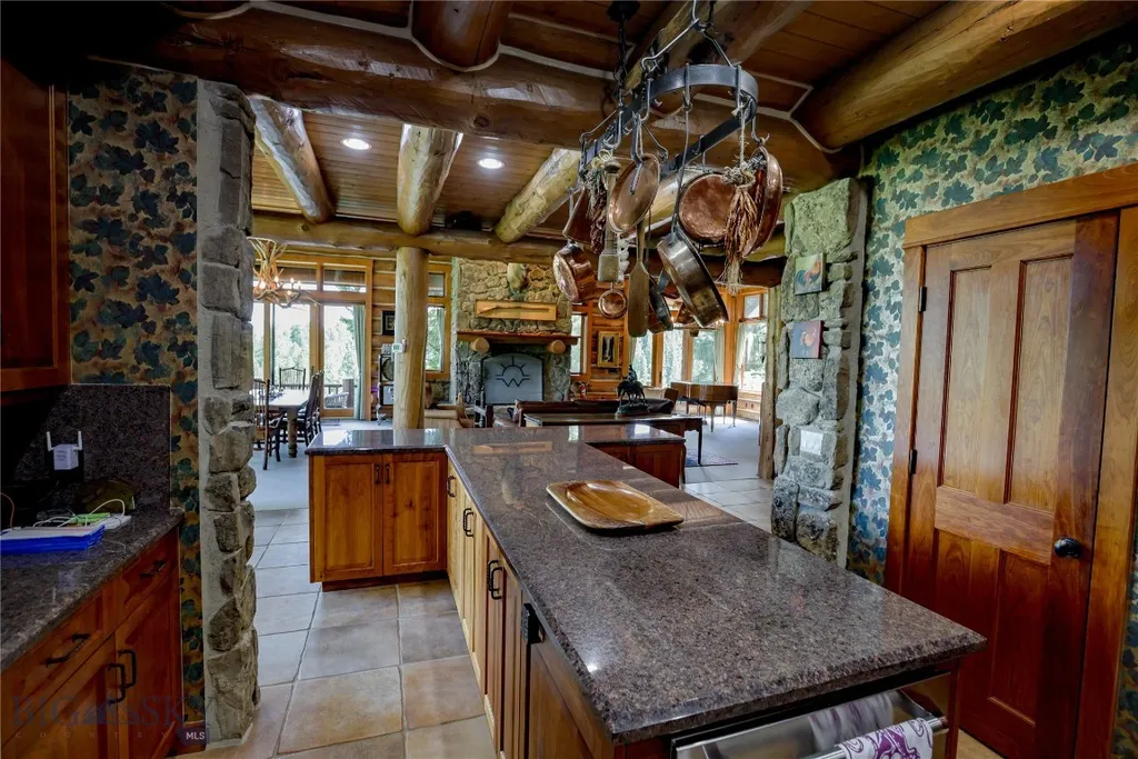 7 Alegria Lane Cameron MT 59270