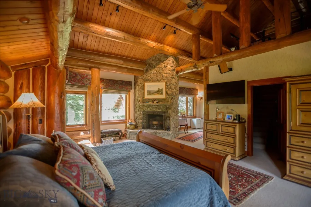 7 Alegria Lane Cameron MT 59270