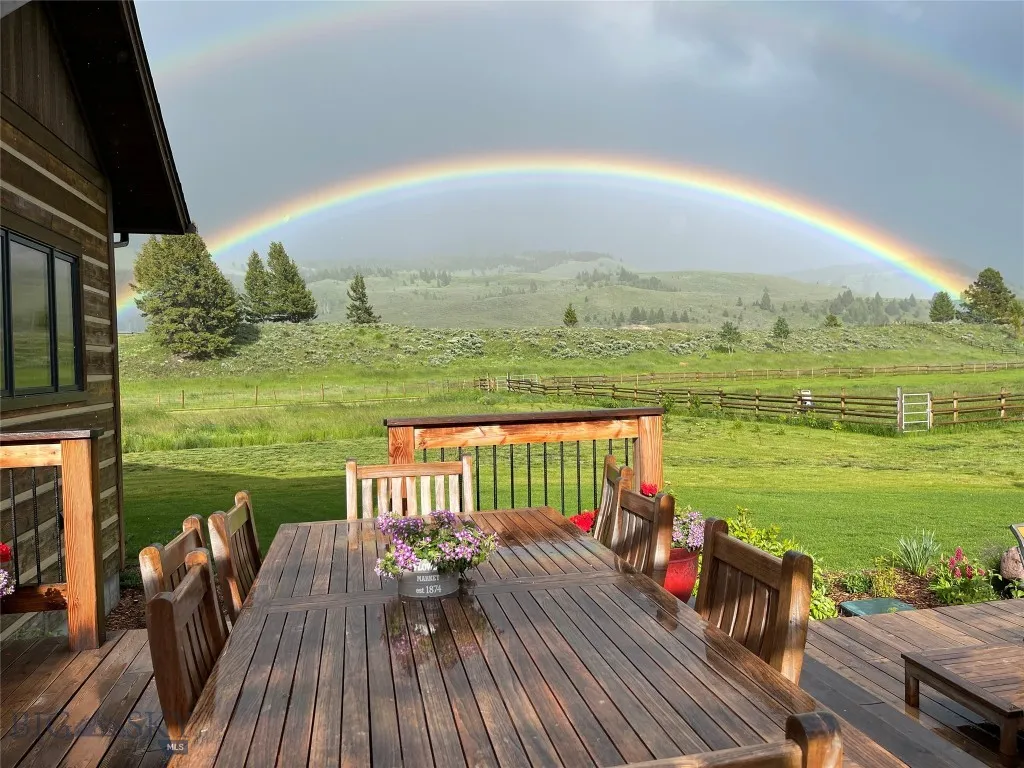 7 Alegria Lane Cameron MT 59270