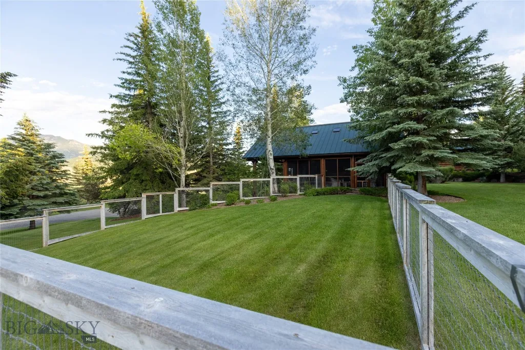 7 Alegria Lane Cameron MT 59270