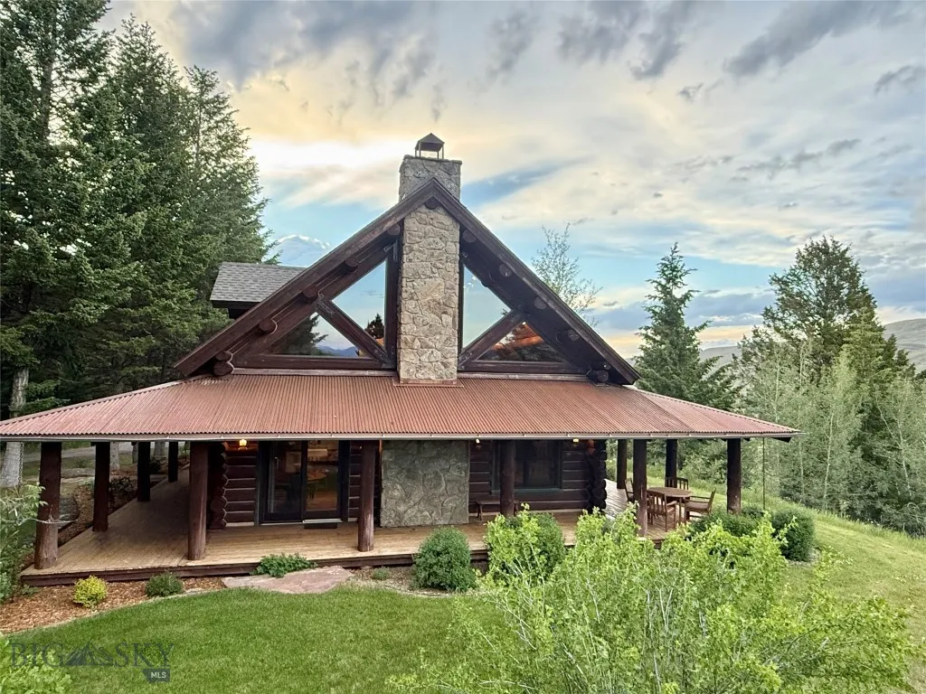 7 Alegria Lane Cameron MT 59270
