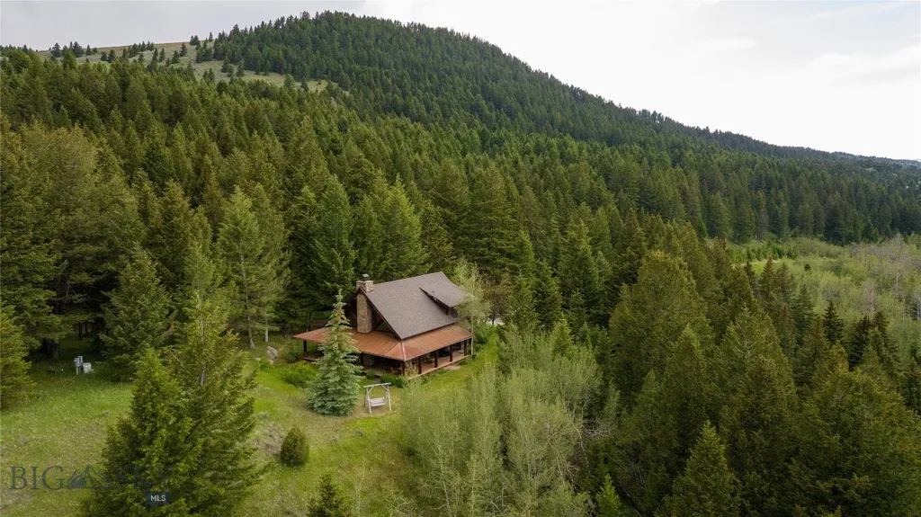7 Alegria Lane Cameron MT 59270