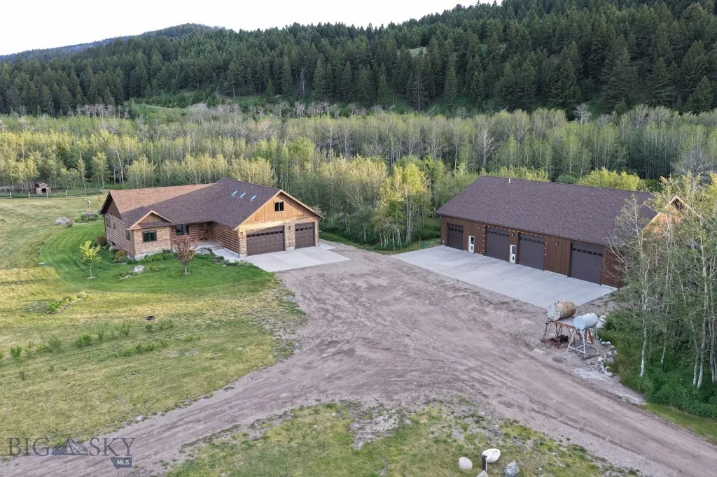 7 Alegria Lane Cameron MT 59270