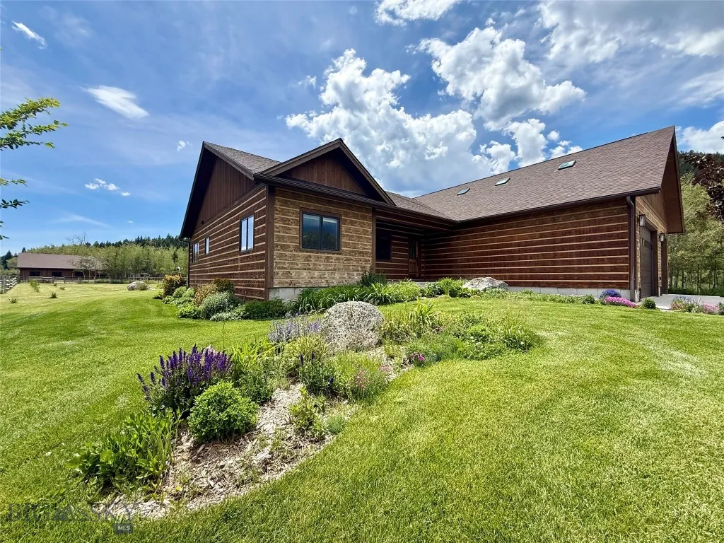 7 Alegria Lane Cameron MT 59270