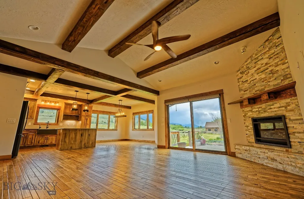 7 Alegria Lane Cameron MT 59270