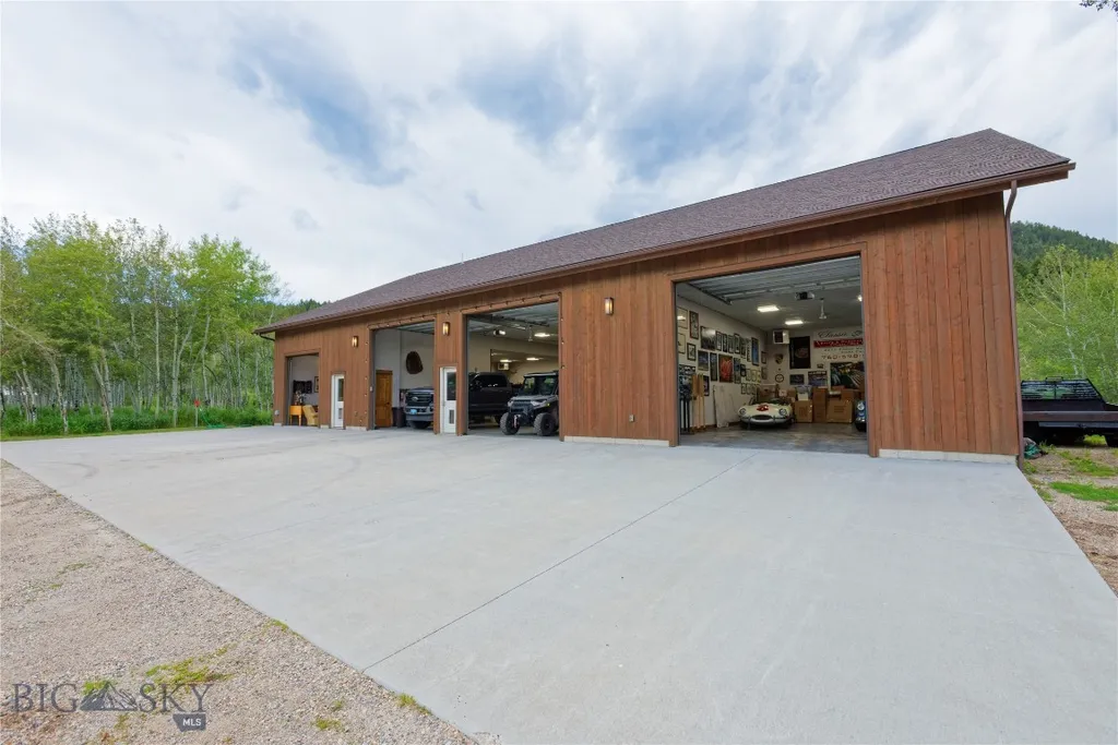 7 Alegria Lane Cameron MT 59270