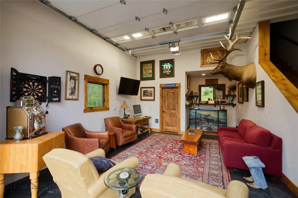 7 Alegria Lane Cameron MT 59270