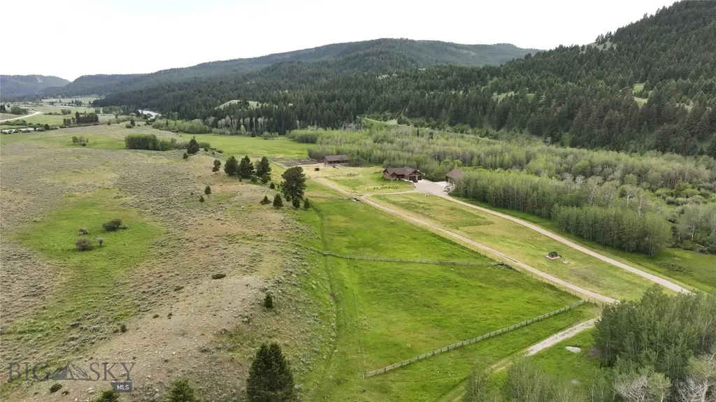 7 Alegria Lane Cameron MT 59270