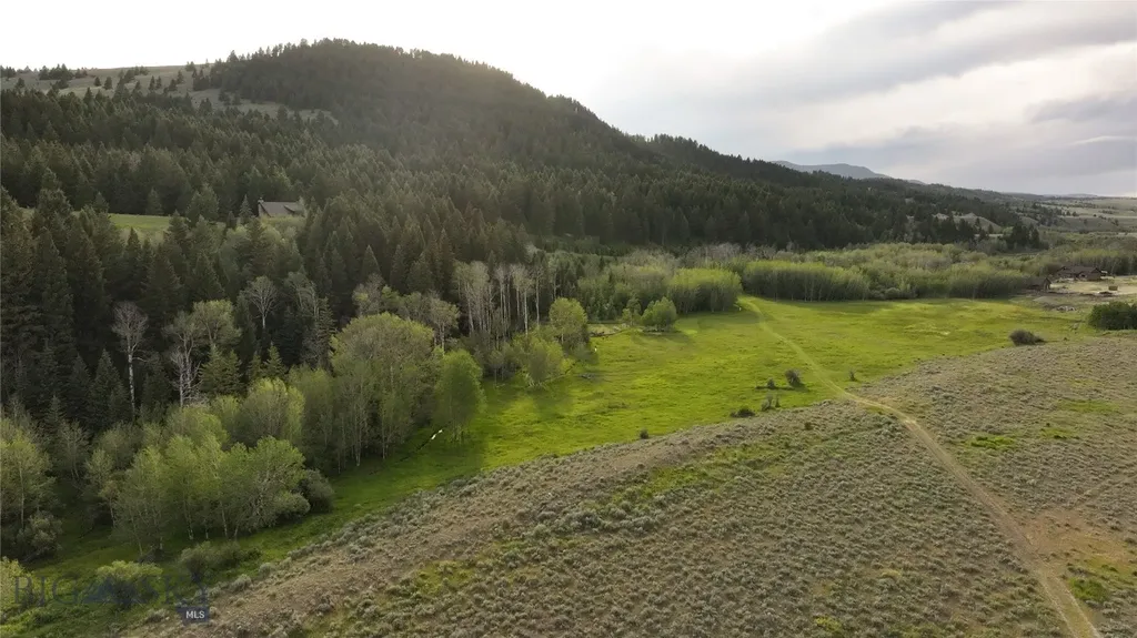 7 Alegria Lane Cameron MT 59270