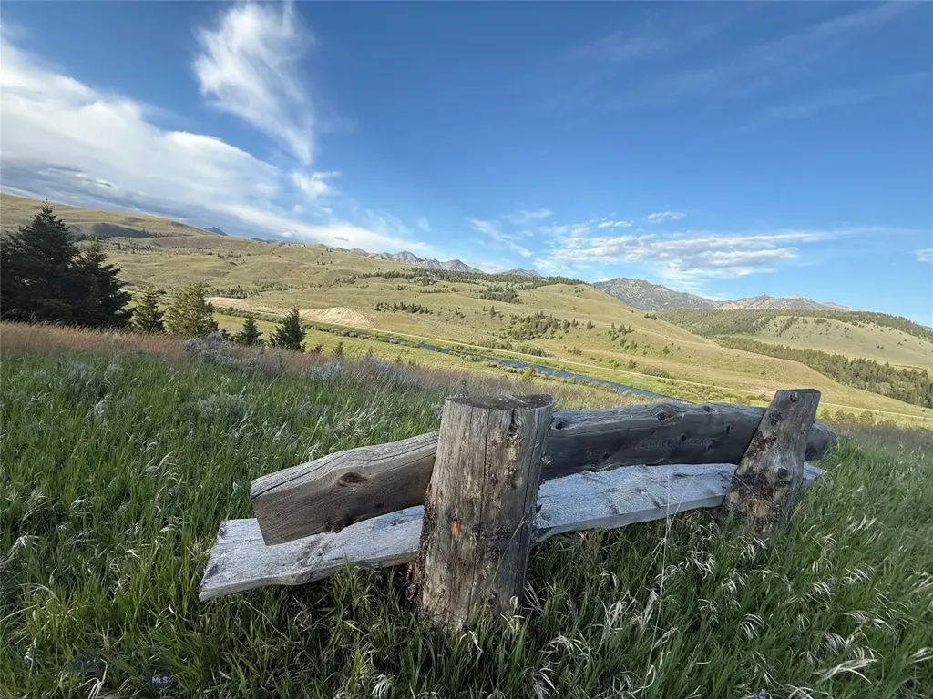 7 Alegria Lane Cameron MT 59270