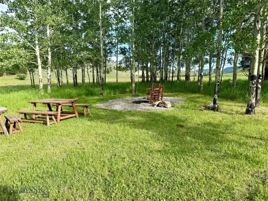 7 Alegria Lane Cameron MT 59270